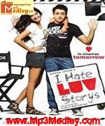 IHate LUV Storys 2010 song download